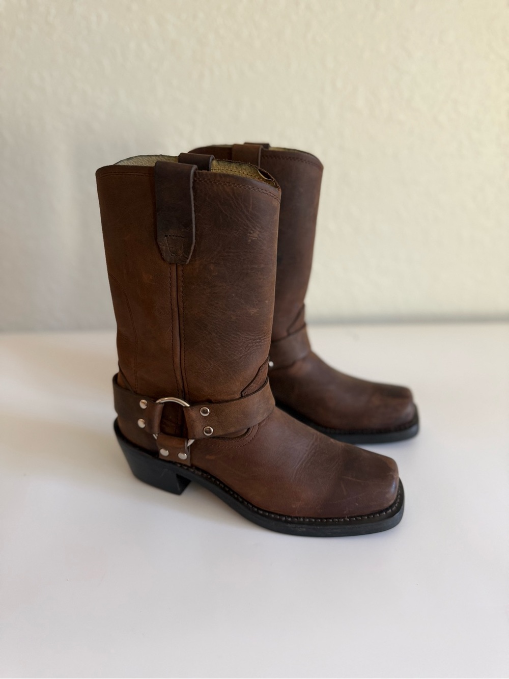 DURANGO HARNESS BOOT